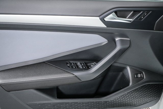 used 2025 Volkswagen Jetta car, priced at $22,500