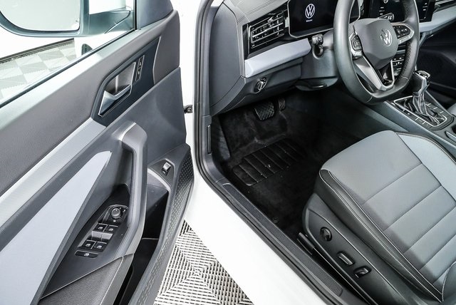 used 2025 Volkswagen Jetta car, priced at $22,500