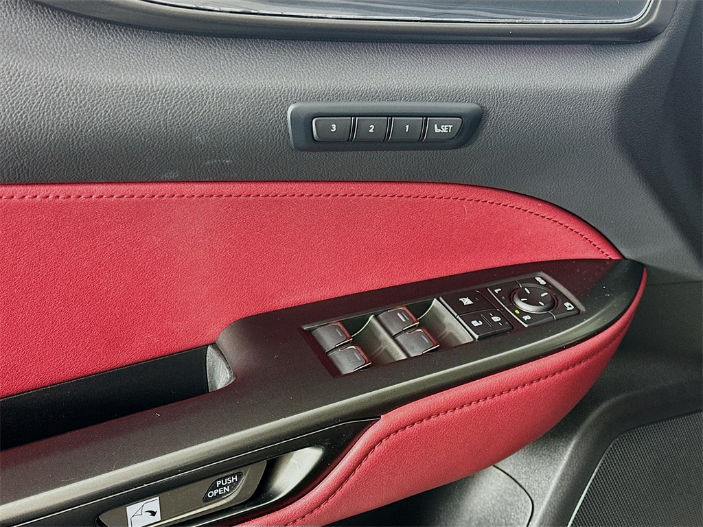 used 2024 Lexus NX car, priced at $43,990