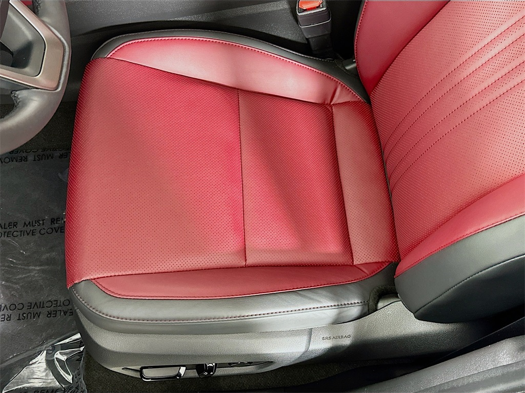 used 2024 Lexus NX car, priced at $43,990