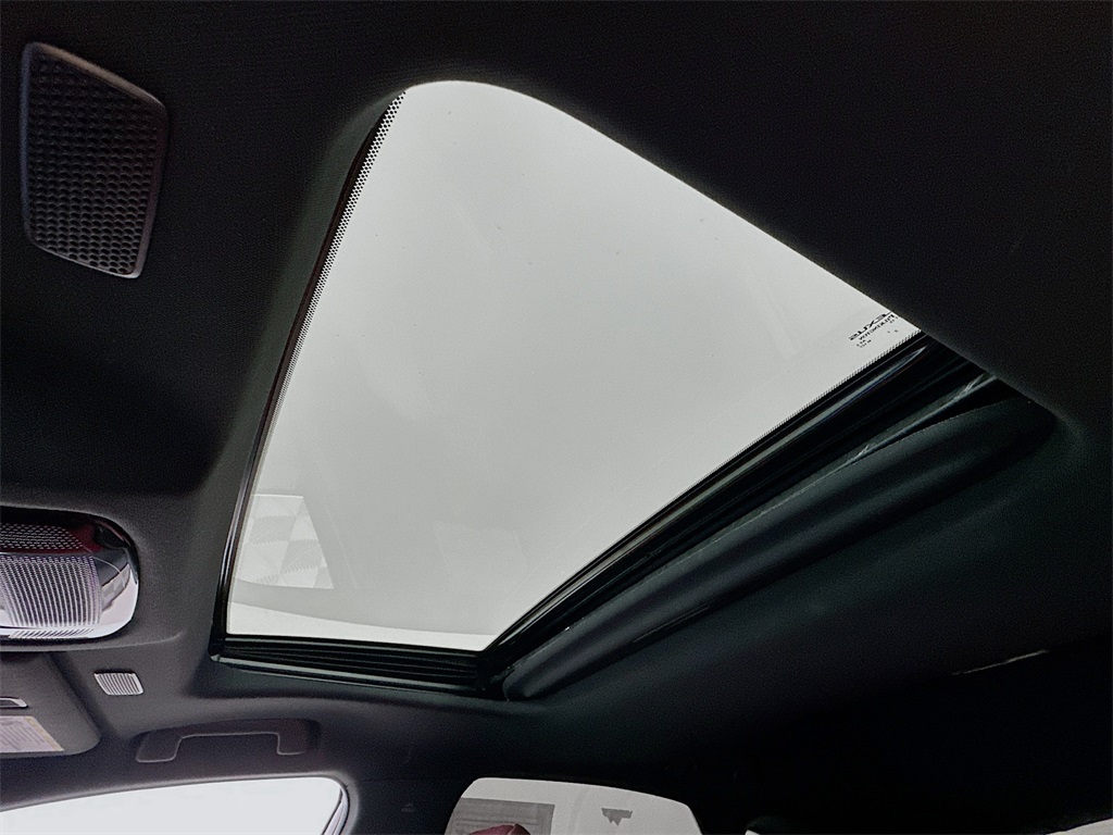 used 2024 Lexus NX car, priced at $43,990