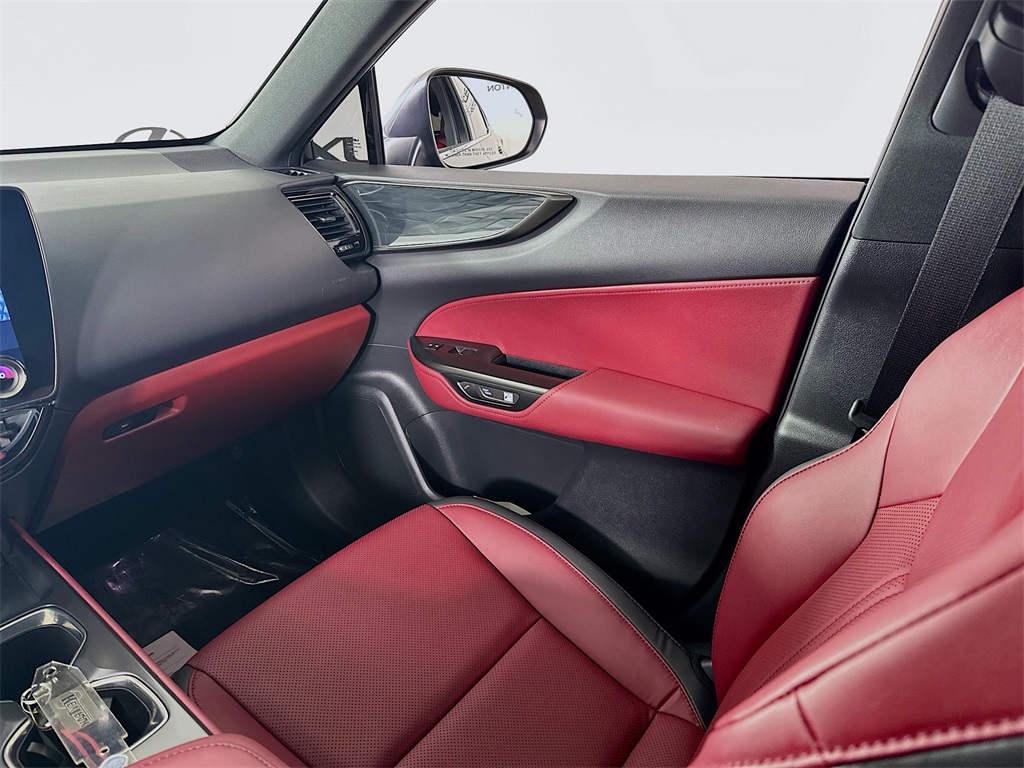 used 2024 Lexus NX car, priced at $43,990
