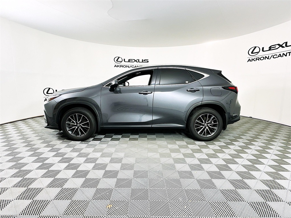 used 2024 Lexus NX car, priced at $43,990