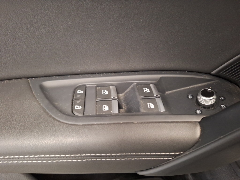 used 2021 Audi Q5 car, priced at $28,120