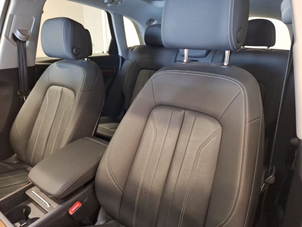used 2021 Audi Q5 car, priced at $28,120