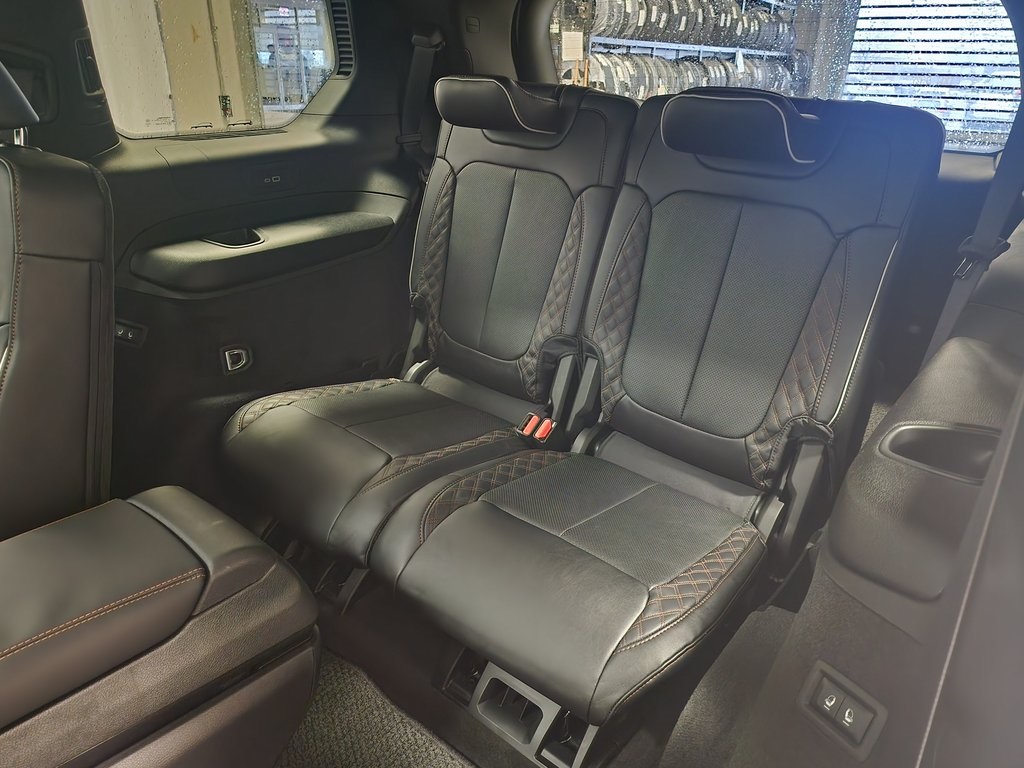 new 2025 Jeep Grand Cherokee L car, priced at $57,499