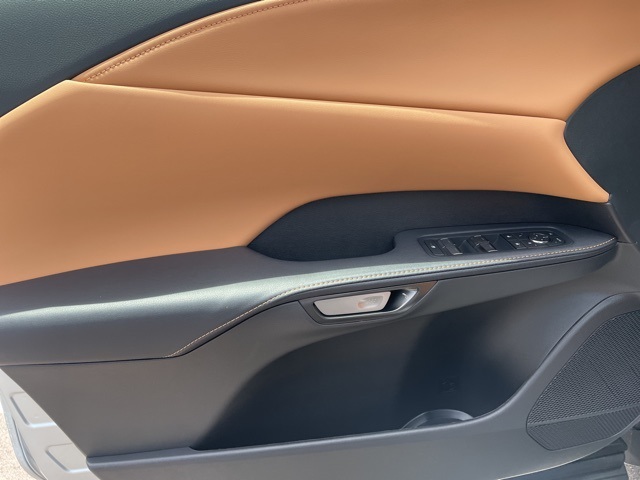 new 2025 Lexus RX car, priced at $59,449