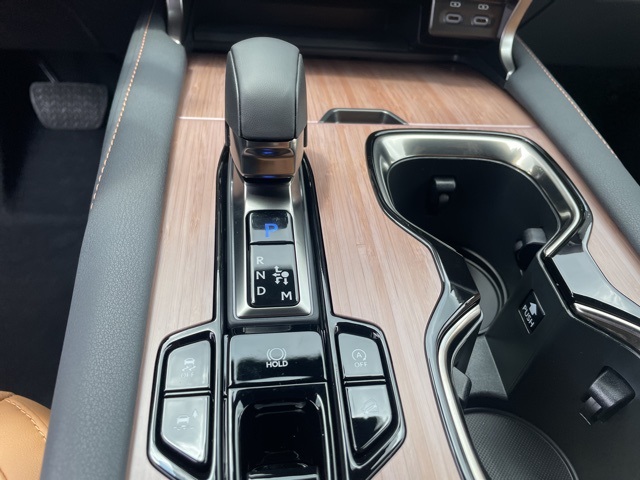 new 2025 Lexus RX car, priced at $59,449