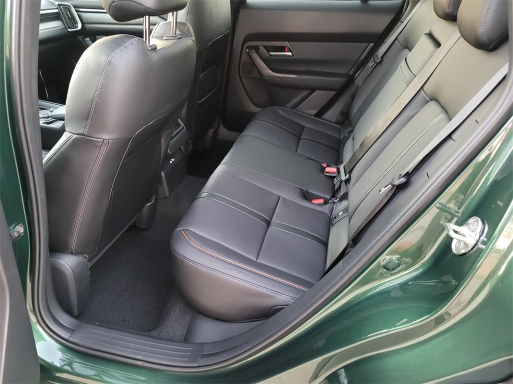 new 2026 Mazda CX-50 car, priced at $37,010