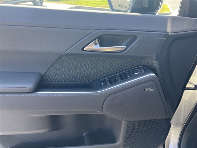 used 2024 Lexus GX car, priced at $88,330