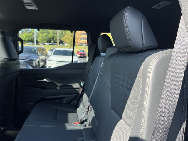 used 2024 Lexus GX car, priced at $88,330