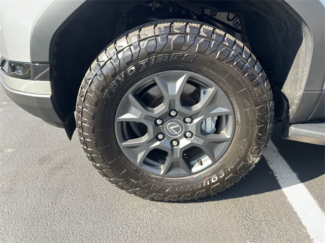 used 2024 Lexus GX car, priced at $88,330