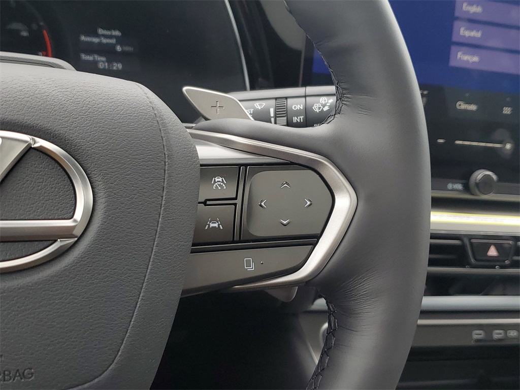 new 2026 Lexus TX car, priced at $69,724