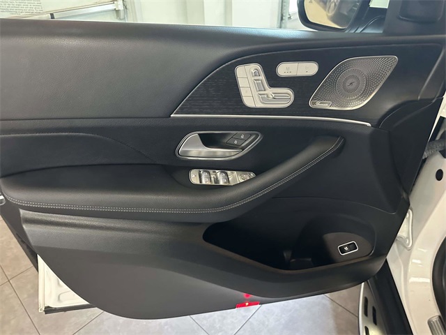used 2023 Mercedes-Benz GLE car, priced at $50,991