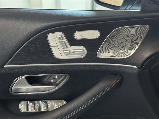 used 2023 Mercedes-Benz GLE car, priced at $50,991