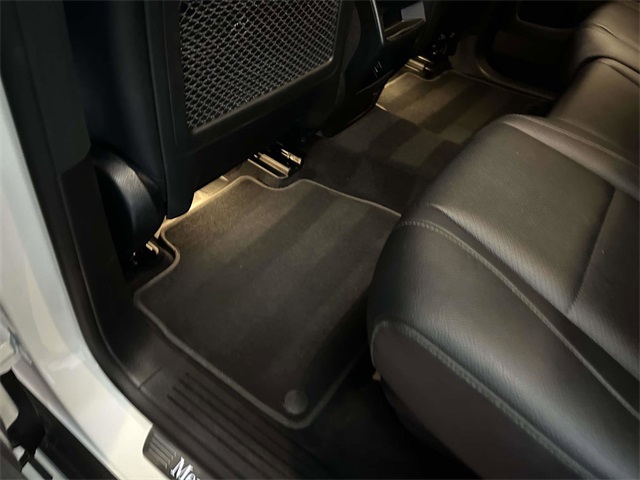 used 2023 Mercedes-Benz GLE car, priced at $50,991