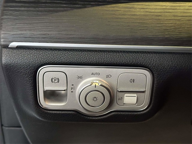 used 2023 Mercedes-Benz GLE car, priced at $50,991