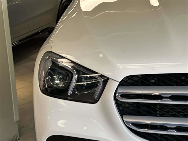 used 2023 Mercedes-Benz GLE car, priced at $50,991