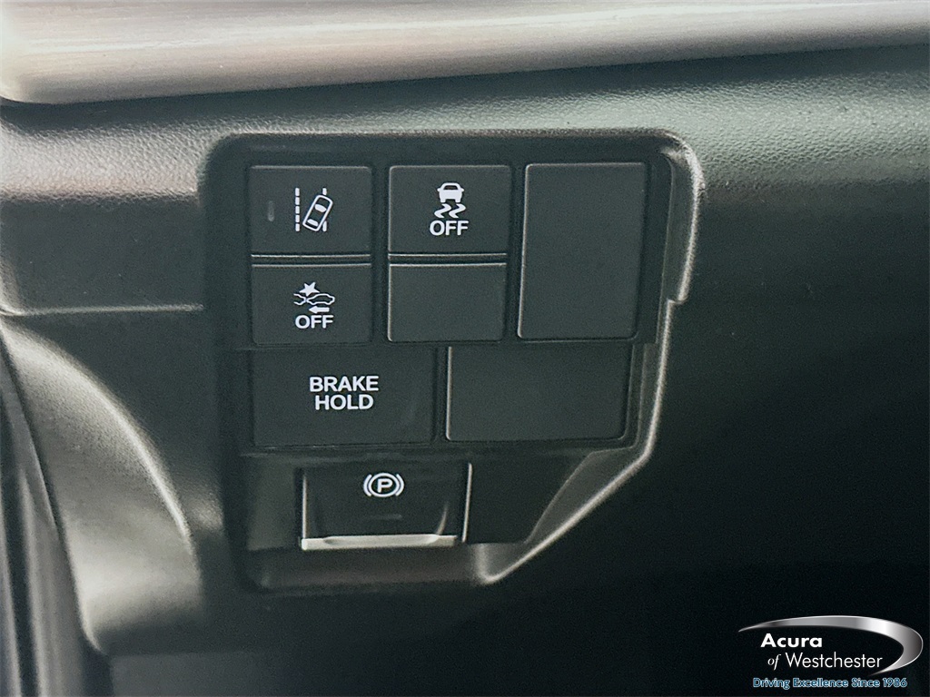 used 2021 Acura RDX car, priced at $24,499