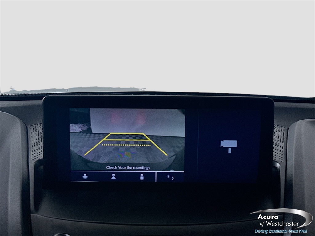 used 2021 Acura RDX car, priced at $24,499