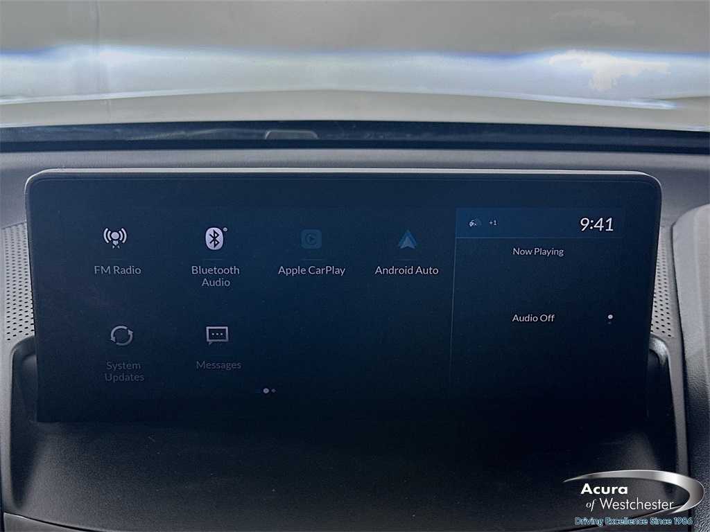 used 2021 Acura RDX car, priced at $24,499