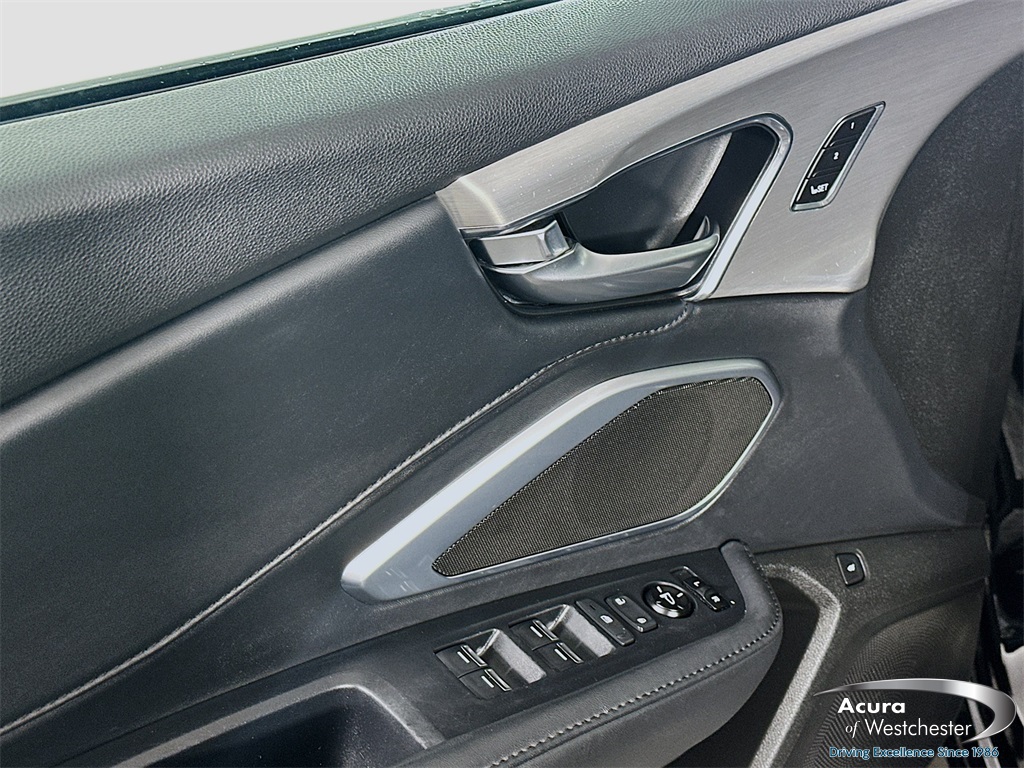 used 2021 Acura RDX car, priced at $24,499