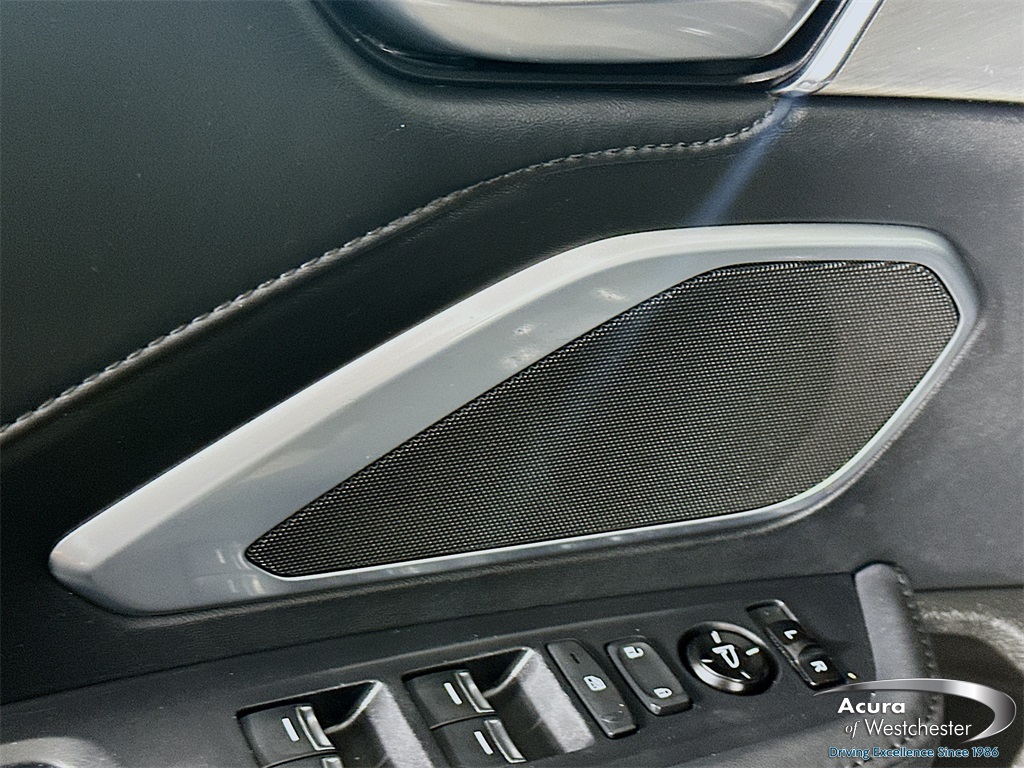 used 2021 Acura RDX car, priced at $24,499