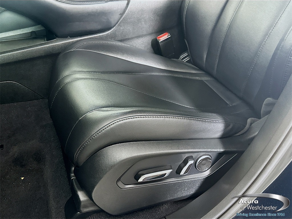 used 2021 Acura RDX car, priced at $24,499