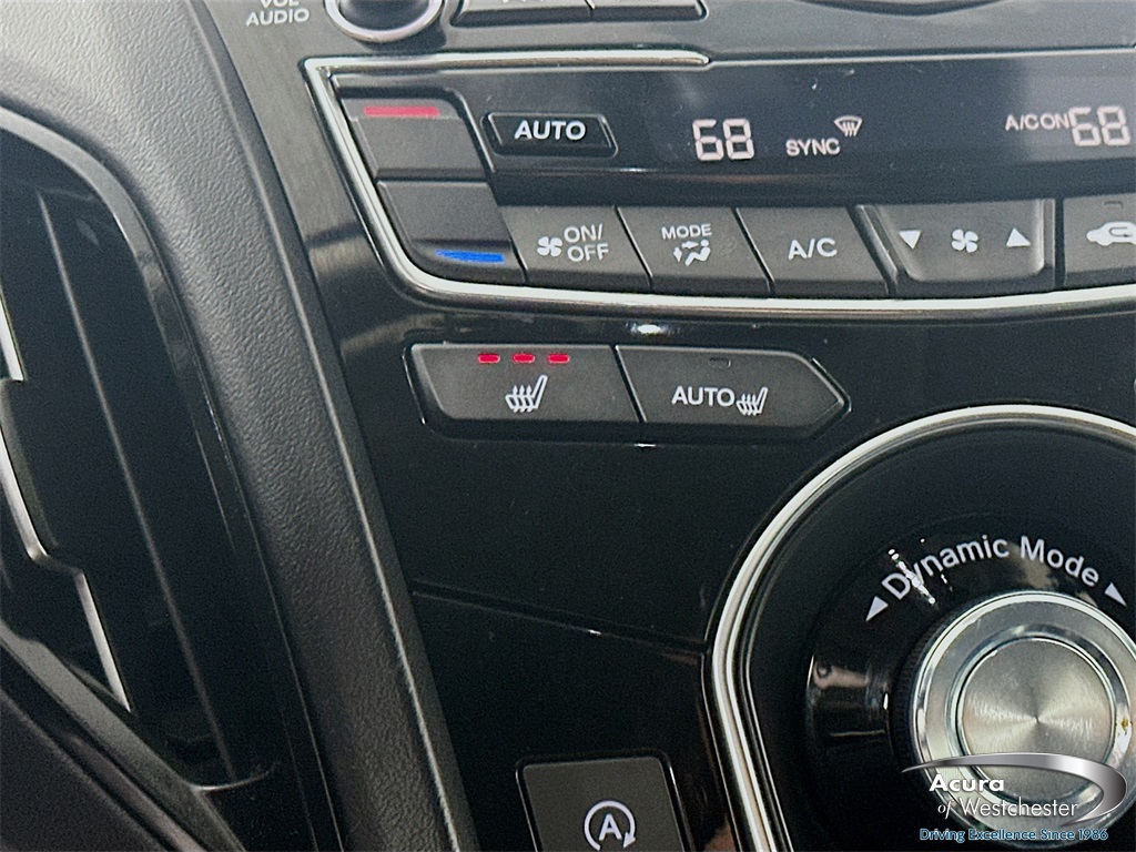 used 2021 Acura RDX car, priced at $24,499