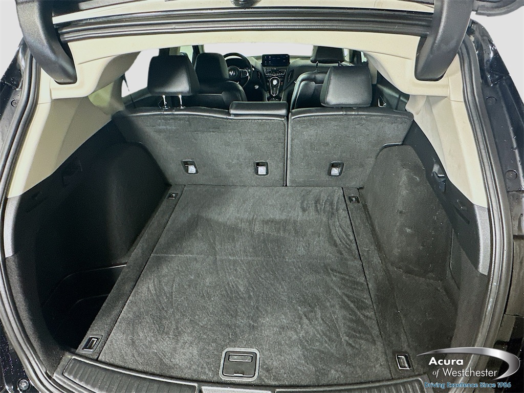 used 2021 Acura RDX car, priced at $24,499