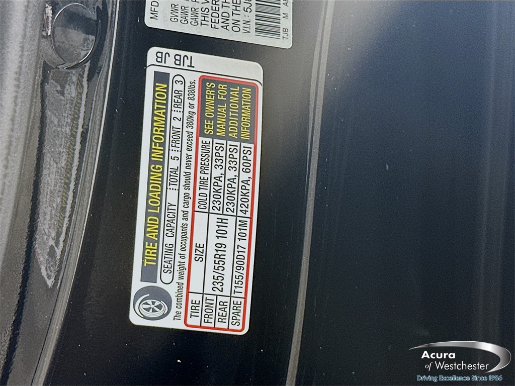 used 2021 Acura RDX car, priced at $24,499