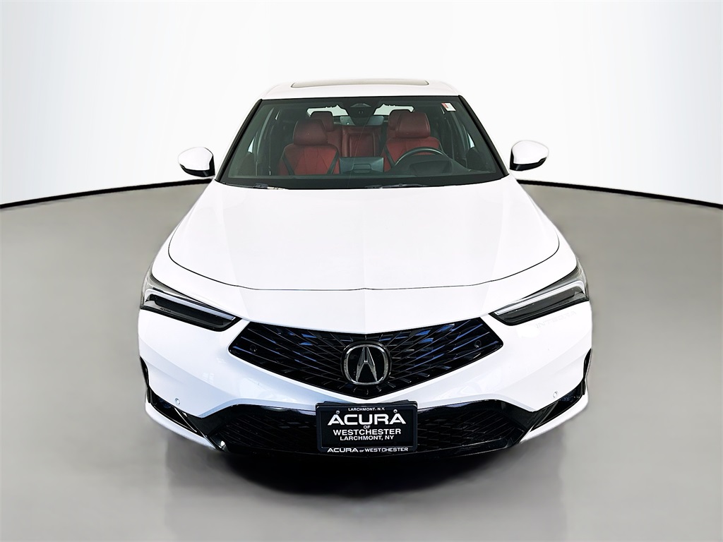used 2023 Acura Integra car, priced at $27,499