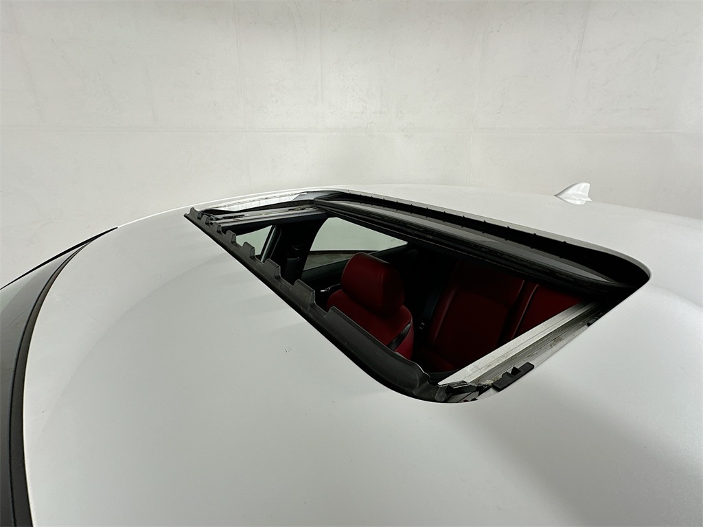 used 2023 Acura Integra car, priced at $27,499