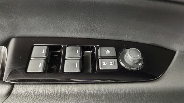 used 2023 Mazda CX-5 car, priced at $23,988