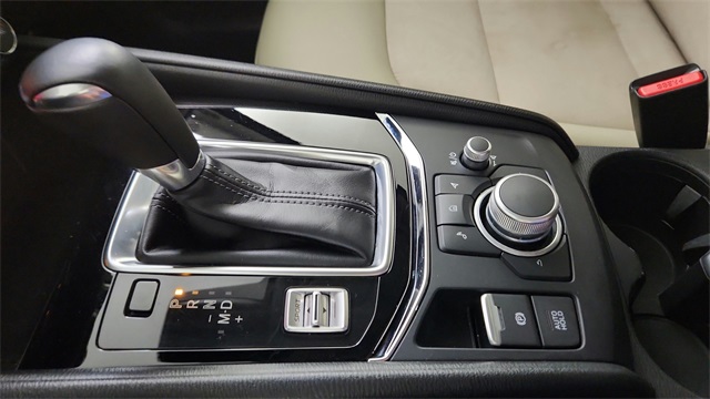 used 2023 Mazda CX-5 car, priced at $23,988