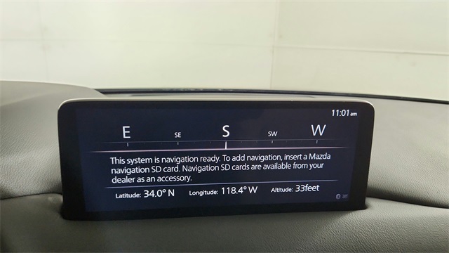 used 2023 Mazda CX-5 car, priced at $23,988