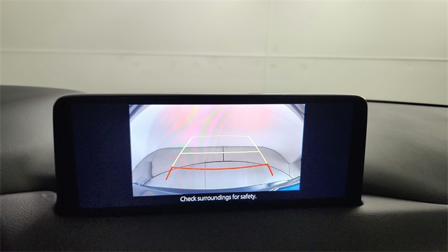 used 2023 Mazda CX-5 car, priced at $23,988