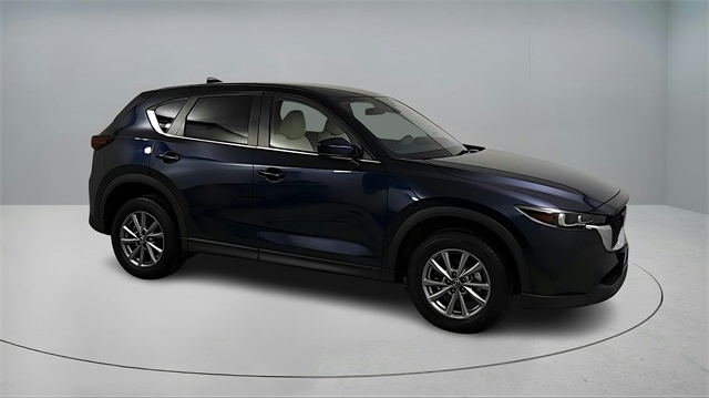 used 2023 Mazda CX-5 car, priced at $23,988