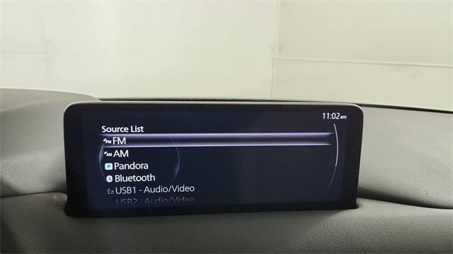 used 2023 Mazda CX-5 car, priced at $23,988