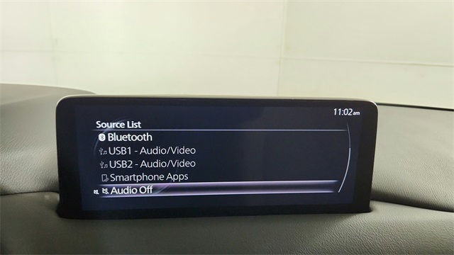 used 2023 Mazda CX-5 car, priced at $23,988