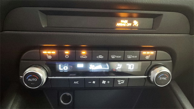 used 2023 Mazda CX-5 car, priced at $23,988