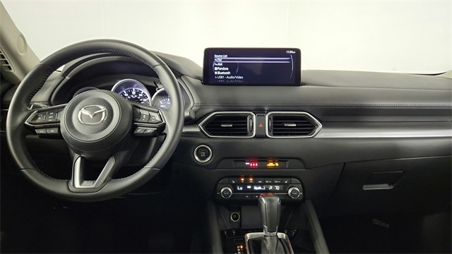 used 2023 Mazda CX-5 car, priced at $23,988