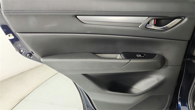 used 2023 Mazda CX-5 car, priced at $23,988