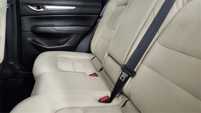 used 2023 Mazda CX-5 car, priced at $23,988