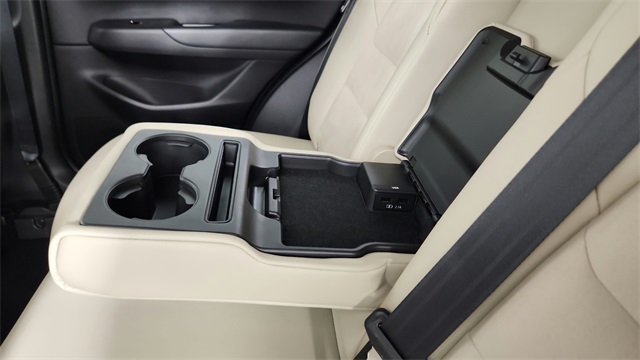 used 2023 Mazda CX-5 car, priced at $23,988