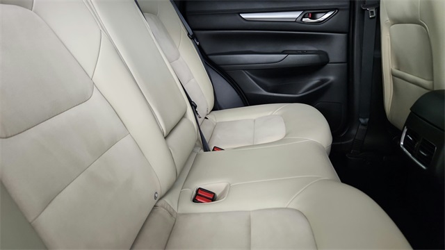 used 2023 Mazda CX-5 car, priced at $23,988