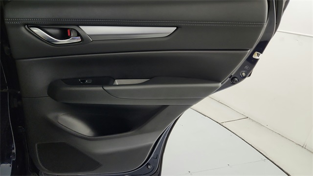 used 2023 Mazda CX-5 car, priced at $23,988