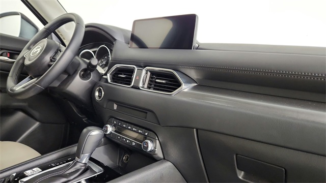 used 2023 Mazda CX-5 car, priced at $23,988