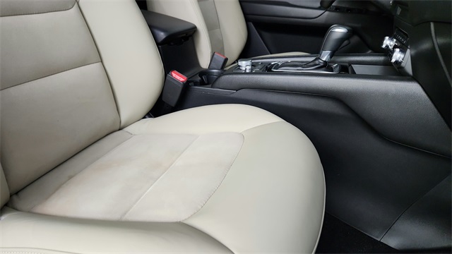 used 2023 Mazda CX-5 car, priced at $23,988