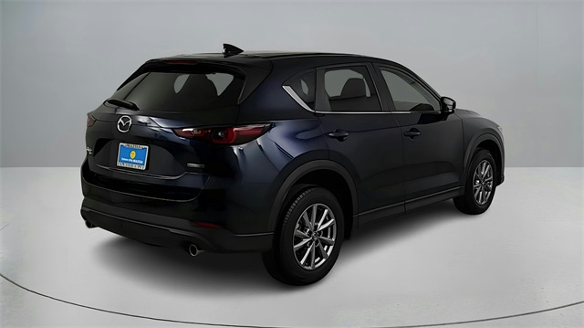 used 2023 Mazda CX-5 car, priced at $23,988